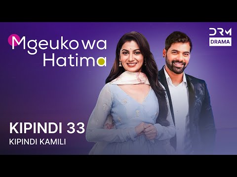 Mgeuko wa Hatima | Sehemu ya 33 | Kum Kum Bhagya | Tamthilia ya Kihindi kwa Kiswahili