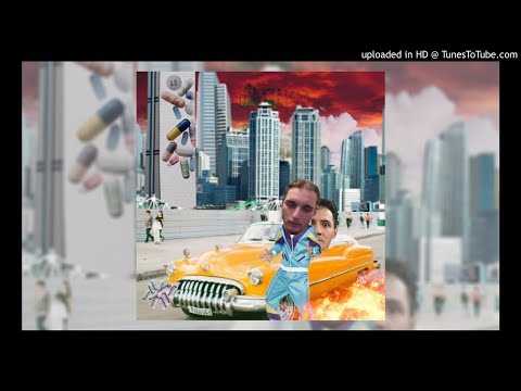 MDTBOIII - MYASTE FEAT PSYCHO RHYME. PROD. RHYME