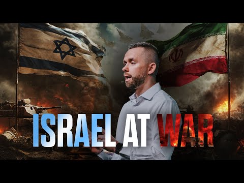Israel, War, and the End Times: What You Need to Know