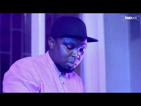 Deep House Experience com Dj Nock-z