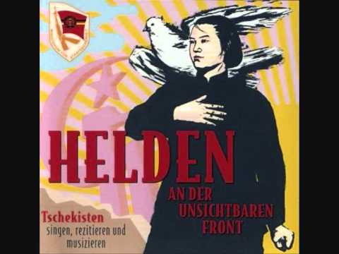 Kämpfer an der unsichtbaren Front