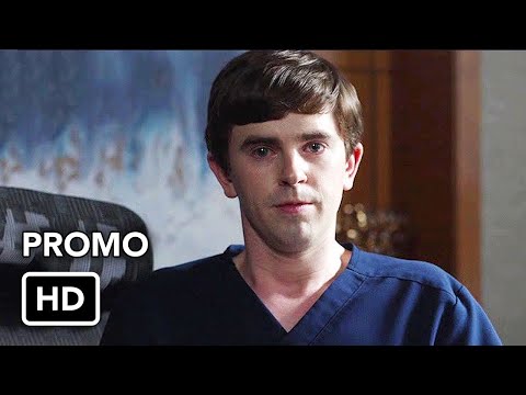 The Good Doctor 5.08 (Preview)