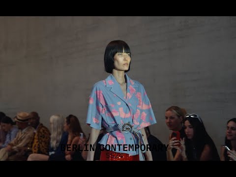Recap Fashion Week SS 24 SHOWS