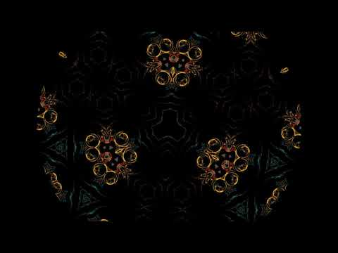 Sub Accent – Cold Spaces (Original)