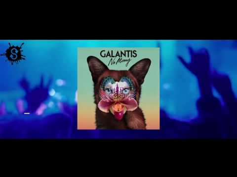 "Love 2 strong" Galantis * Calvin Harris *Ellie Goulding [Type Beat] 12/1