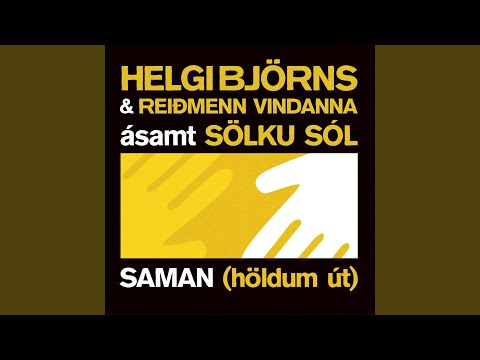 Saman (höldum út)