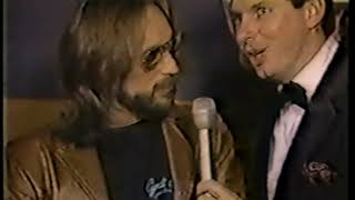 David Wolff Interview [1984-12-01]