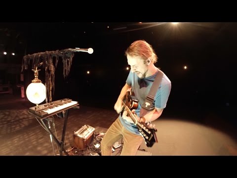 GoPro Done In One: Stage Whisper - Bozeman, MT 7.31.15 - Music