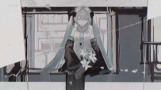 リリィ/初音ミク　めりー