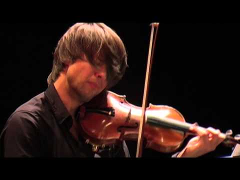 Brodsky Quartet: Tunde Jegede - String Quartet No.2