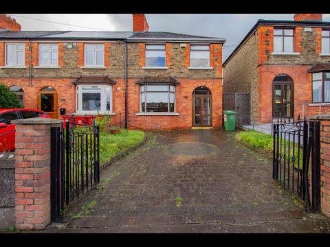 96 Raphoe Road Walk Through