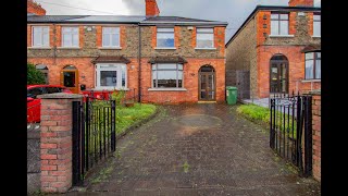 96 Raphoe Road Walk Through