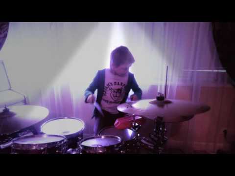 Improvizacija. Kristupas Kerulis