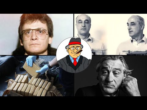 Coffee with Cullotta #26 - Albie The Falcon Vena & Vince Solano.