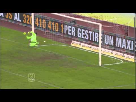 Serie B 2014/15 | 11ª giornata Bari-Pescara (1-1): Gli highlights