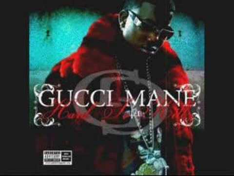 Gucci Mane - Alley Cat