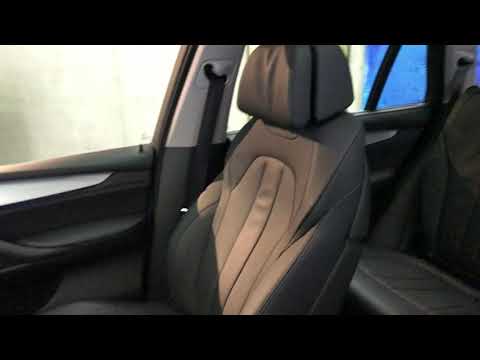 BMW X5 xDrive 25d Steptronic