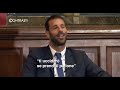 La Difesa Italiana Secondo Ruud Van Nistelrooy