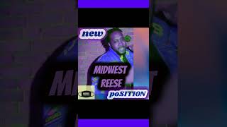Kadr z teledysku New Position tekst piosenki Midwest Reese