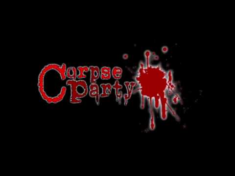 Corpse party book of shadows - Ending Theme (Shangri-La)