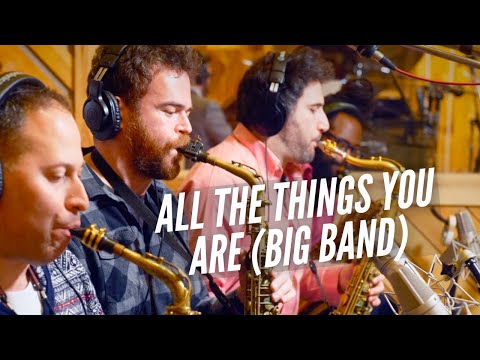 probably the first jazz song you ever learned