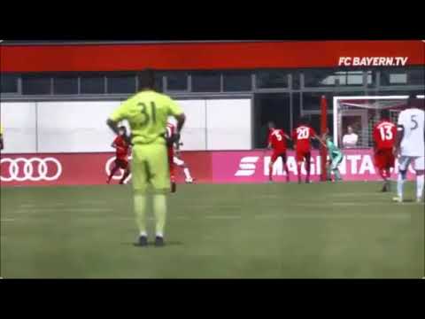 FC Dallas U15 at FC Bayern adidas Campus Cup 2019