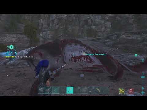STARTING OUT ON GEN 2 | ARK SMALL TRIBES PS5