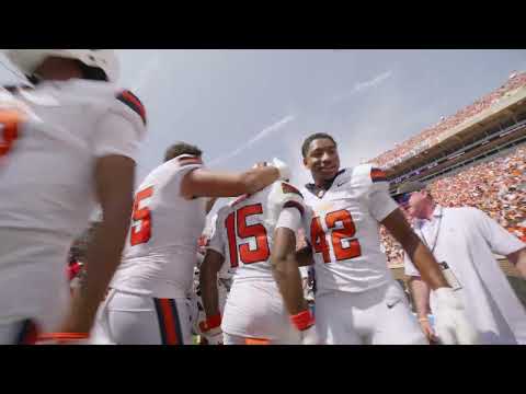 Syracuse vs. Clemson | The Extended Cut