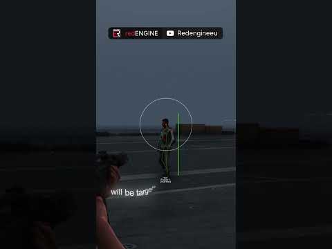 What is aimbot? #gta #fivem #roleplay #gtav #gtarp