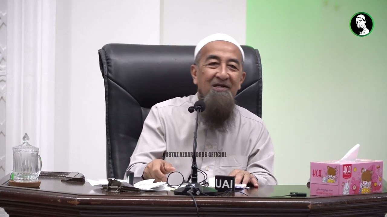 Hukum Puasa Sunat Selain Isnin dan Khamis - Ustaz Azhar Idrus