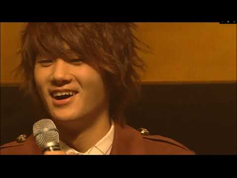 [2011] ZE:A Hyungsik who is the most attractive member