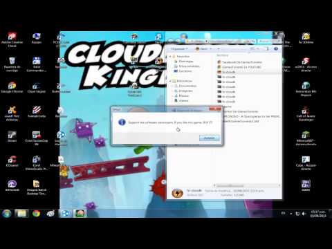 cloudberry kingdom pc descargar