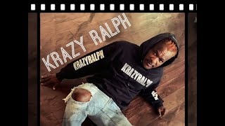 KRAZY RALPH new song  -  "I wanna be single"! (MAR 2019)