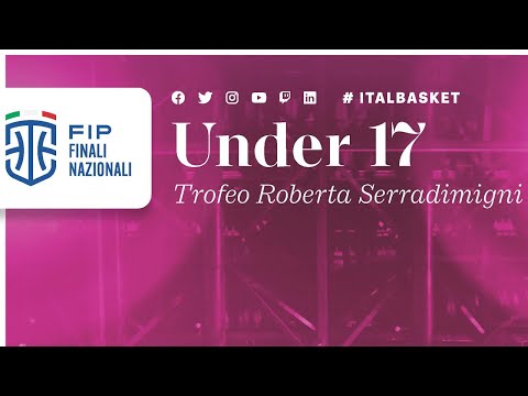 Campionati italiani under 17 femminili: gli highlights della seconda giornata dal PalaUnimol