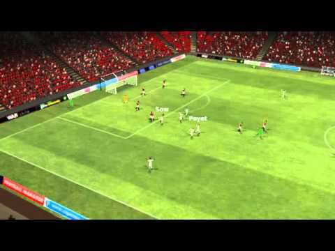 A.C. Milan 0 - 2 LOSC Lille Metropole - Match Highlights