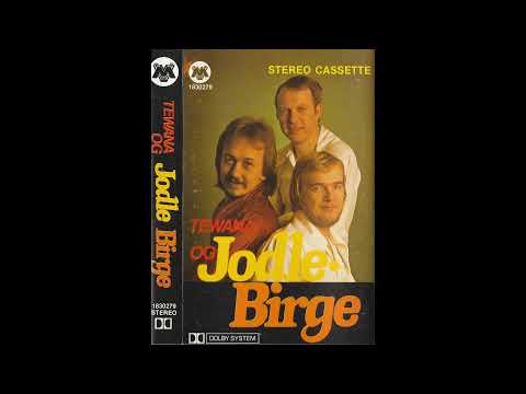 Tewana & Jodle Birge - Stenalderrock (Potpourri)