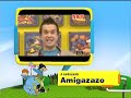 OLD VIDEO DK LA Créditos VelozMente Mister Maker FANMADE