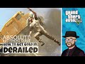 How to get Gold in GTA 5 Derailed Walkthrough | GTA5 Derailed Tutorial