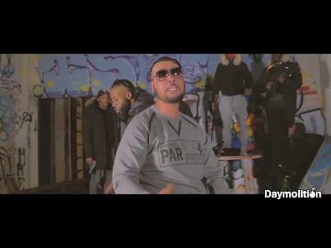 BEKO x Paro - A Couvert I Daymolition