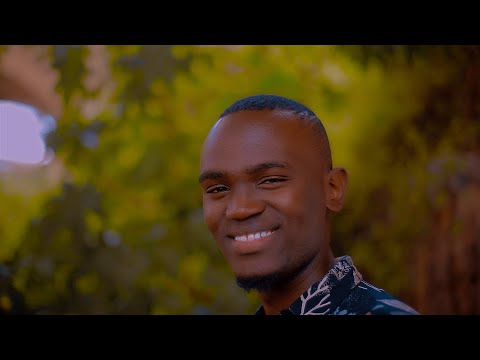MOYO WANGU  -MARK JUNIOR (Official Music Video)