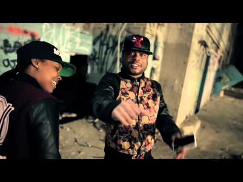 SHIZZ BEANIEBOP x LEEN BEAN [ GREATNESS ]