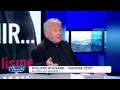 PHILIPPE BOUVARD se lache sur les animateurs et les.