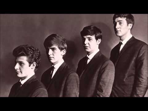 The Beatles - #3 Till There Was You | The Decca Tapes 1th january 1962