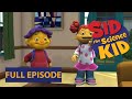 Sid The Science Kid Sleep Who Needs It Drew Massey