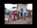 Death Grips - Pss Pss 