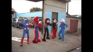 Death Grips - Pss Pss