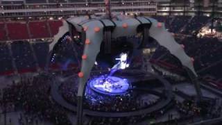 Snow Patrol (HD) - If There's A Rocket Tie Me To It