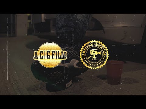 Pacmigo - My Thoughts (Official Video) SHOT BY: @SHONMAC071 & @ACGFilm