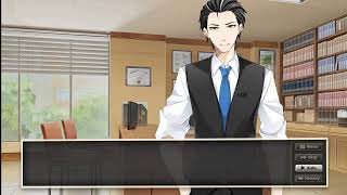 Student Union Demo gameplay (PC, Steam)