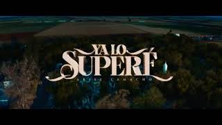 Ya Lo Supere (Mariachi) - Ariel Camacho Ft Christian Nodal